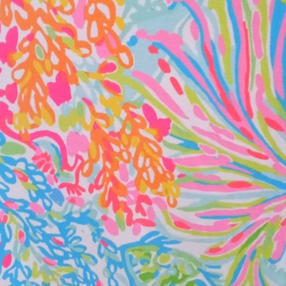 💚HTF Lilly Pulitzer💚 - Dominica Dress - Picture 5 of 16